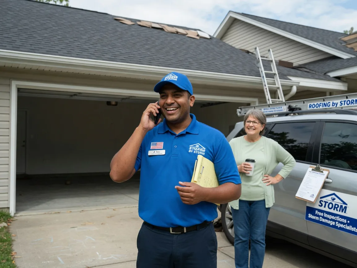 Roof Repair Near Me Franklin Park, IL FAQs