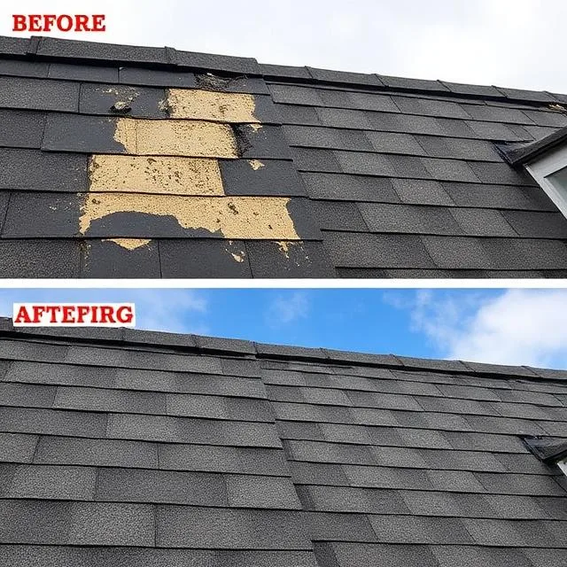 Roof Repair Near Me in Franklin Park, IL near me